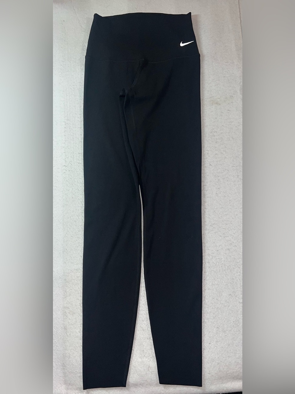 Nike Women’s Zenvy High-Waisted InfinaSoft Gentle Support Leggings,Black,XS